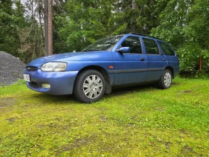 Ford Escort