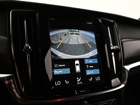 Volvo V90 Cross Country