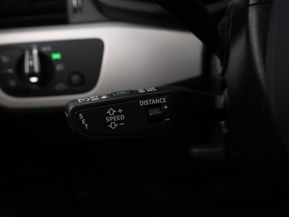 Audi A4 allroad quattro