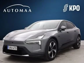 Polestar 4
