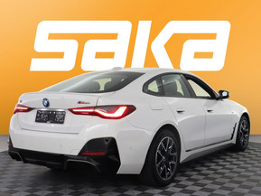 BMW i4 M50