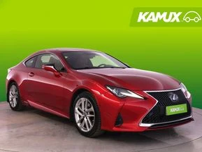 Lexus RC