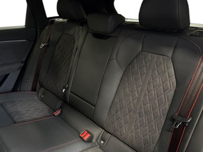 Audi SQ6 e-tron