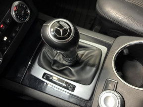 Mercedes-Benz GLK