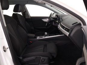 Audi A4 allroad quattro
