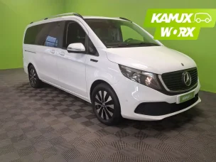 Mercedes-Benz EQV