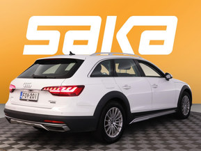 Audi A4 allroad quattro