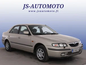 Mazda 626