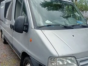Citroen Jumper