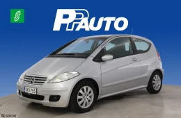Mercedes-Benz A