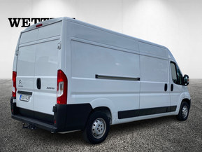 Citroen Jumper