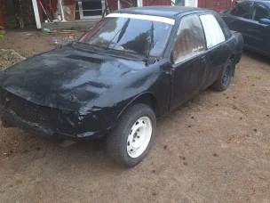 Ford Sierra