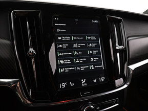 Volvo V90 Cross Country