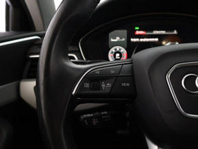 Audi A4 allroad quattro