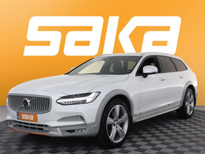 Volvo V90 Cross Country