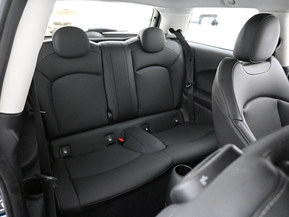 MINI Hatchback
