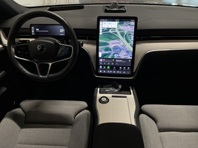Volvo EX90