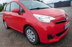 Toyota Verso-S