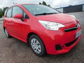 Toyota Verso-S