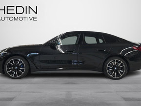BMW i4 M60