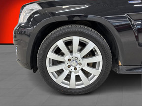 Mercedes-Benz GLK