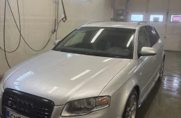 Audi S4