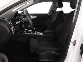 Audi A4 allroad quattro