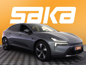 Polestar 4