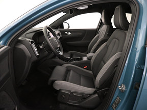 Volvo C40