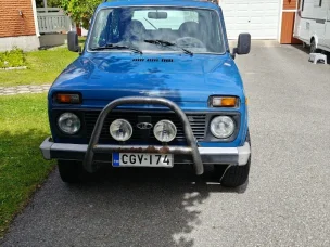 Lada Niva