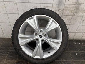 Seat Leon Sportstourer
