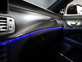 Mercedes-Benz CLS 63 AMG
