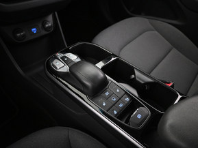 Hyundai Ioniq Electric