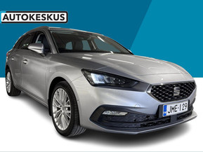 Seat Leon Sportstourer