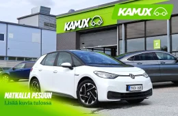 Volkswagen ID.3