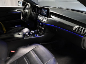 Mercedes-Benz CLS 63 AMG