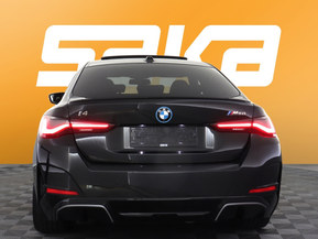 BMW i4 M50