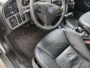 Saab 9-5
