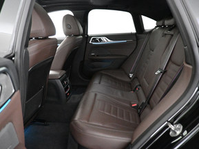 BMW i4 M50
