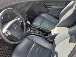 Saab 9-3