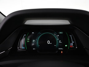 Hyundai Ioniq Electric