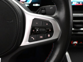 BMW i4 M50