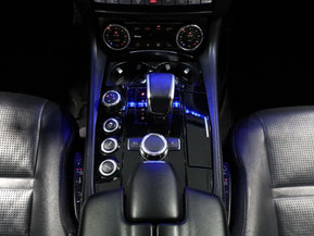 Mercedes-Benz CLS 63 AMG