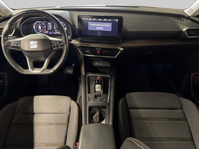 Seat Leon Sportstourer