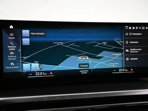 BMW i4 M50