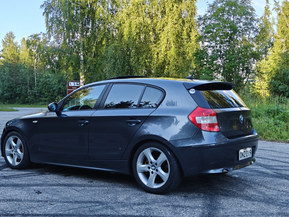 BMW 120