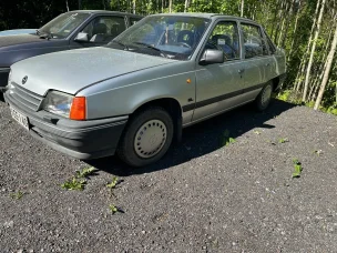 Opel Kadett
