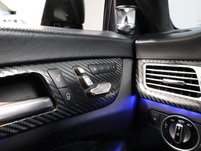 Mercedes-Benz CLS 63 AMG