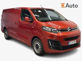 Citroen Jumpy