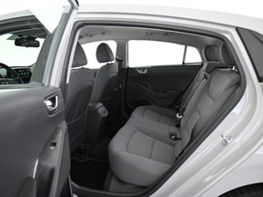 Hyundai Ioniq Electric